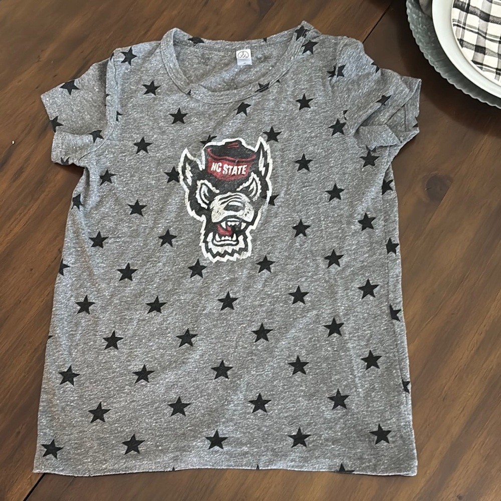 NC State Women’s Shirt